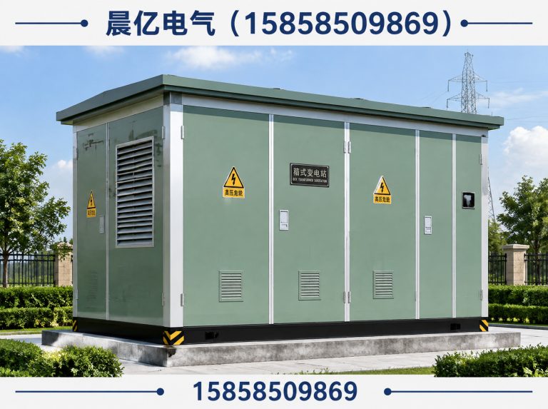 文成县KYN28A中置柜展示图